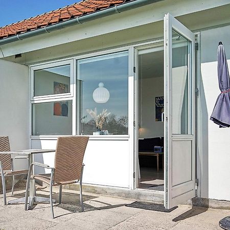 2 Person Holiday Home In Allinge Εξωτερικό φωτογραφία