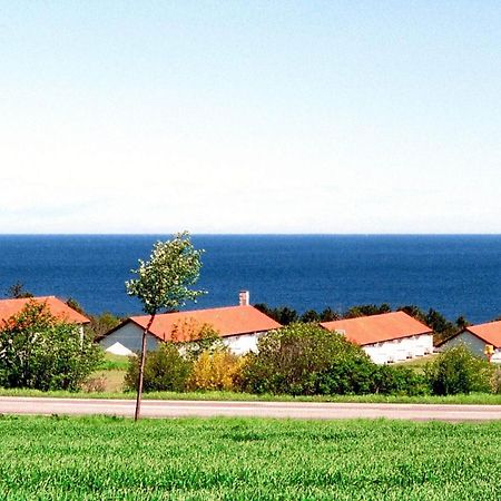 2 Person Holiday Home In Allinge Εξωτερικό φωτογραφία