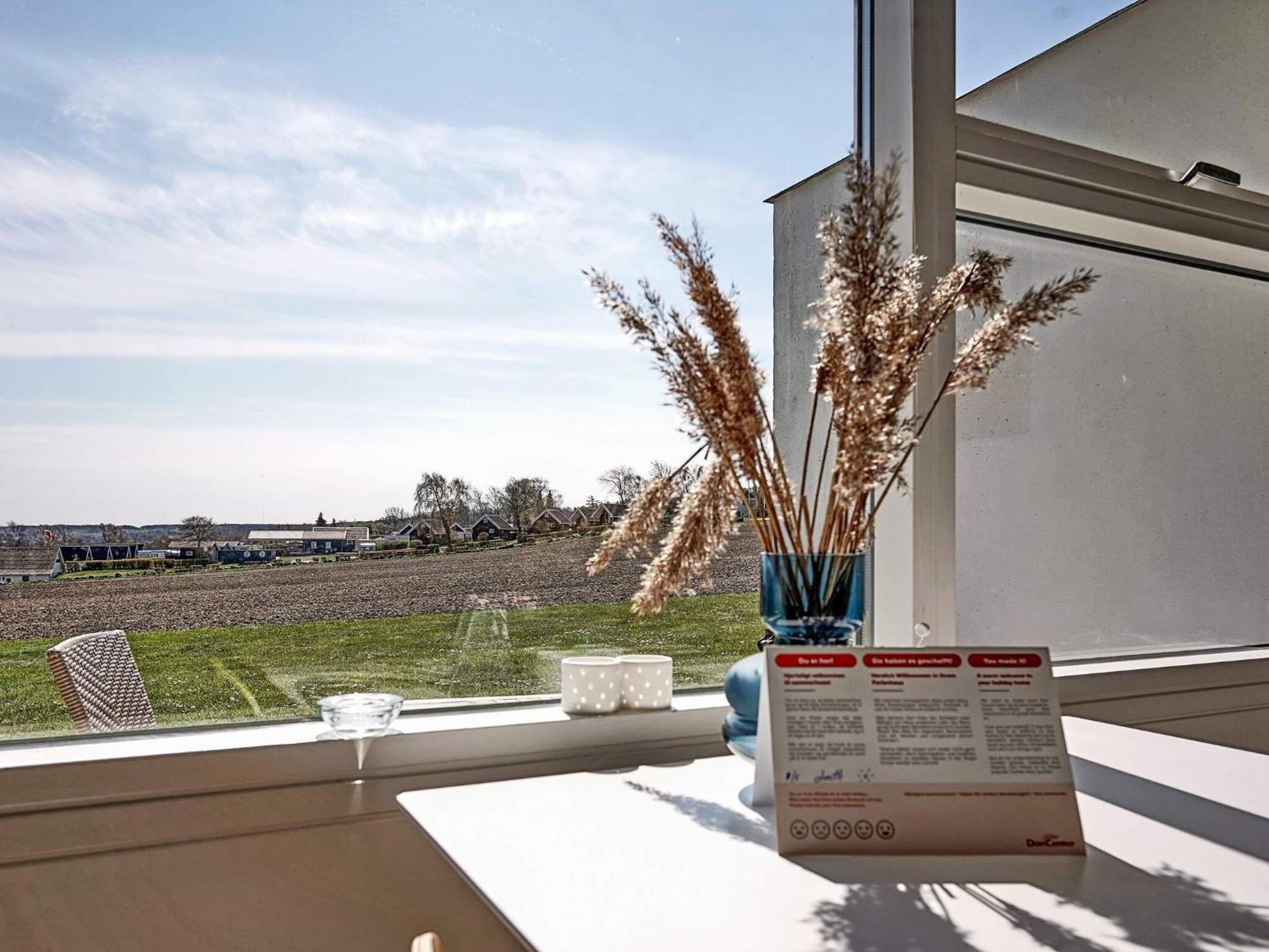 2 Person Holiday Home In Allinge Εξωτερικό φωτογραφία