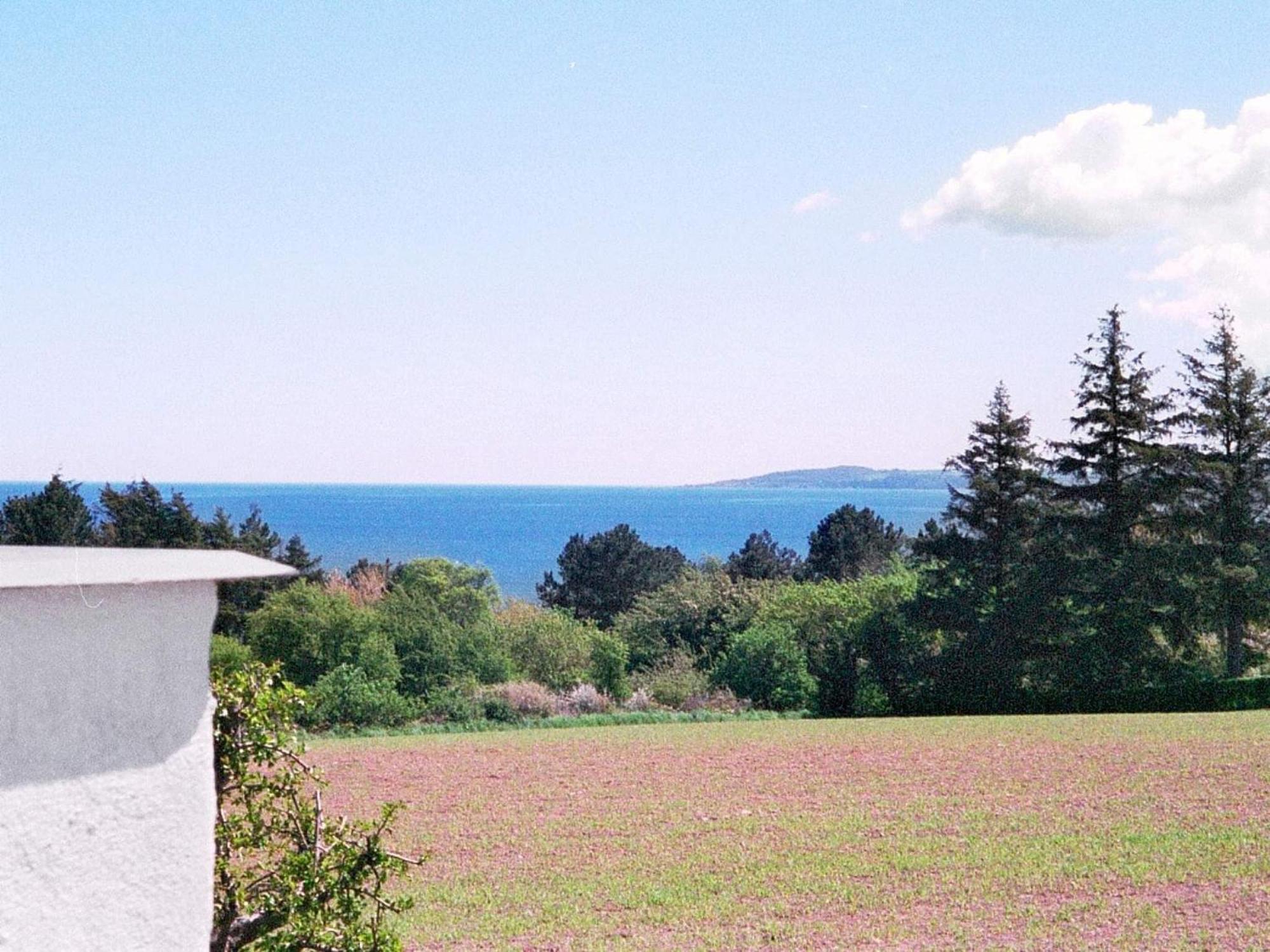 2 Person Holiday Home In Allinge Εξωτερικό φωτογραφία